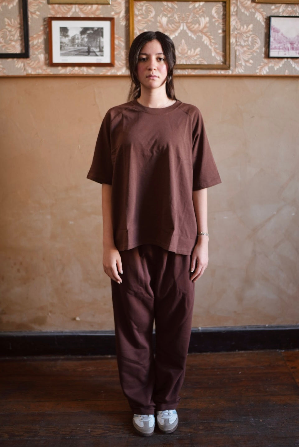boxy tshirt
