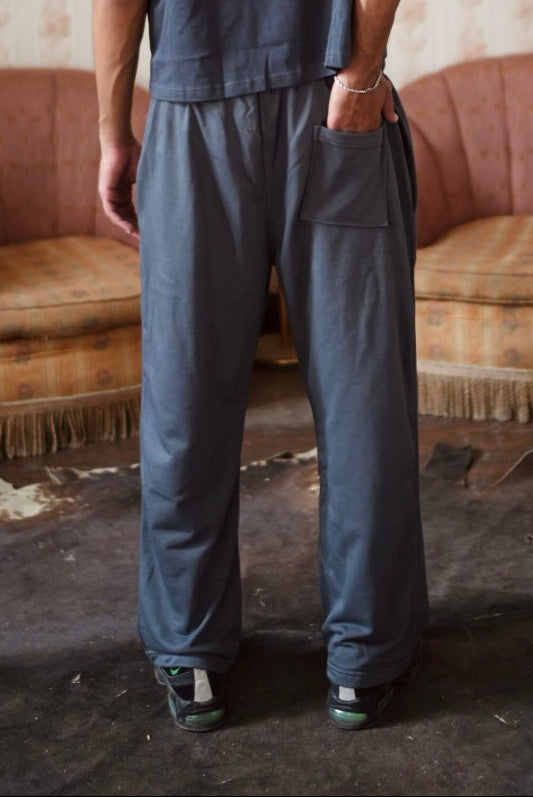 sweat pants