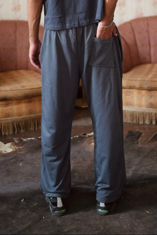 sweat pants