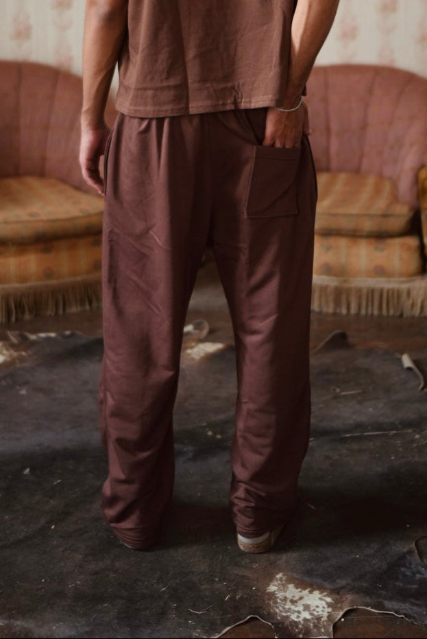 sweat pants