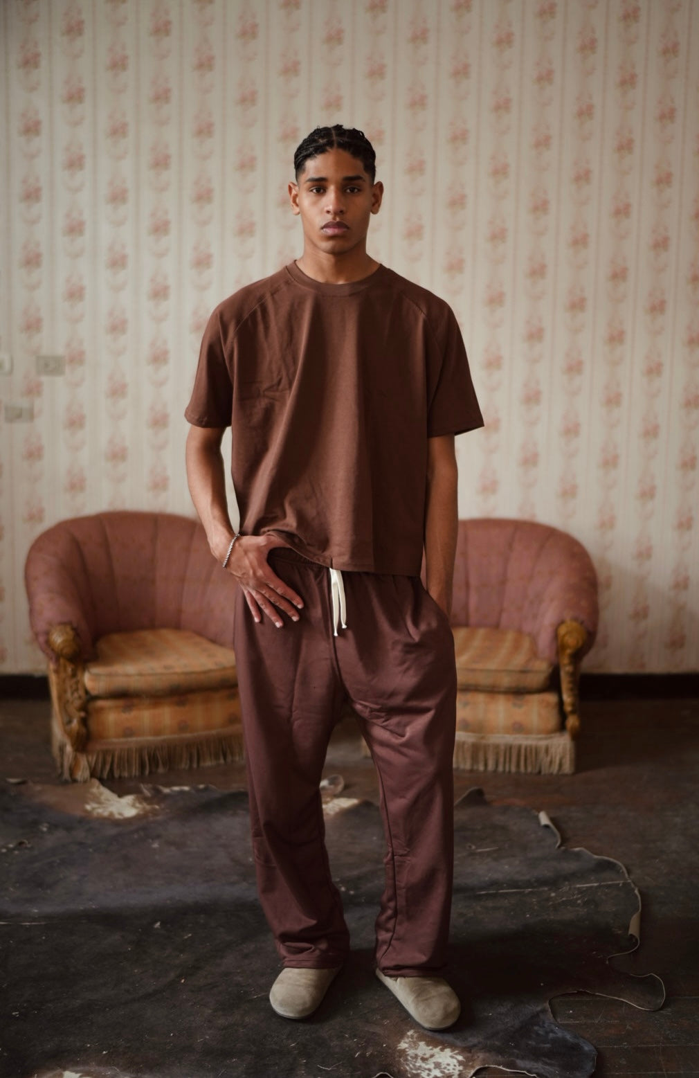 boxy tshirt